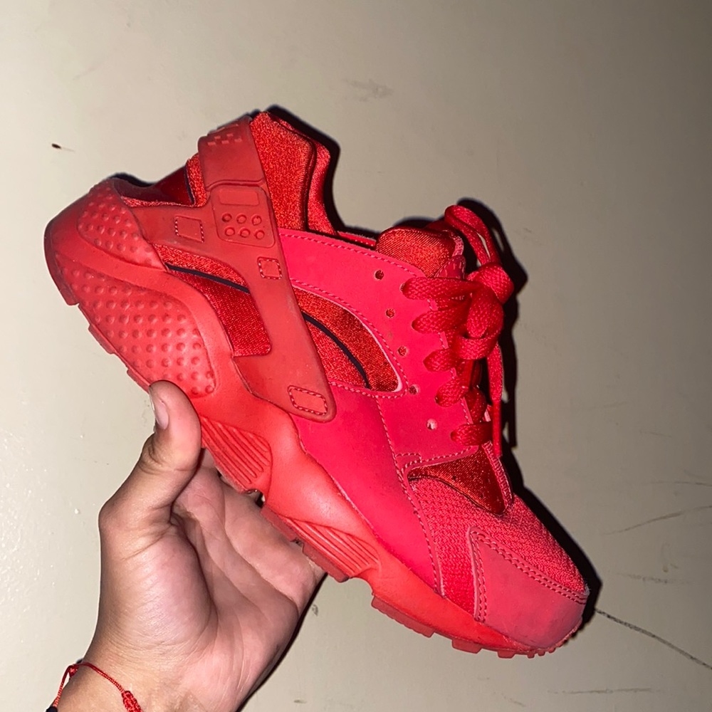 Nike shoes